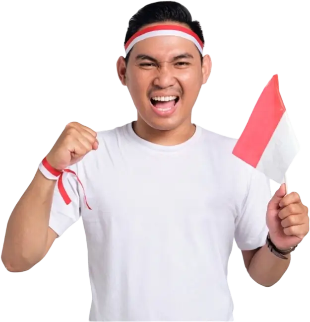 Nusaflag - Percetakan Bendera Terpercaya di Indonesia