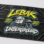 Giant Flag